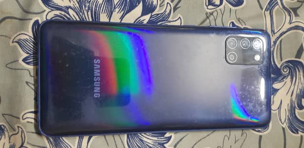 Samsung Mobile A31