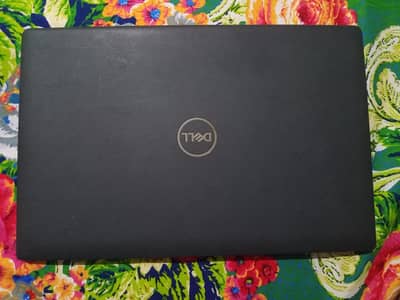 Dell Latitude 5320 . corei5 11 generation 8gb/256gb ssd