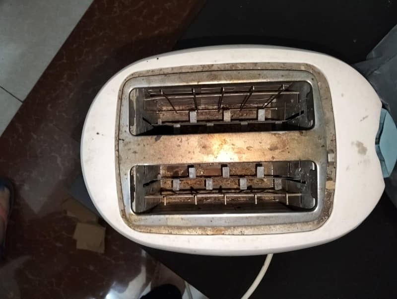 Cambridge toaster 2 slice 2