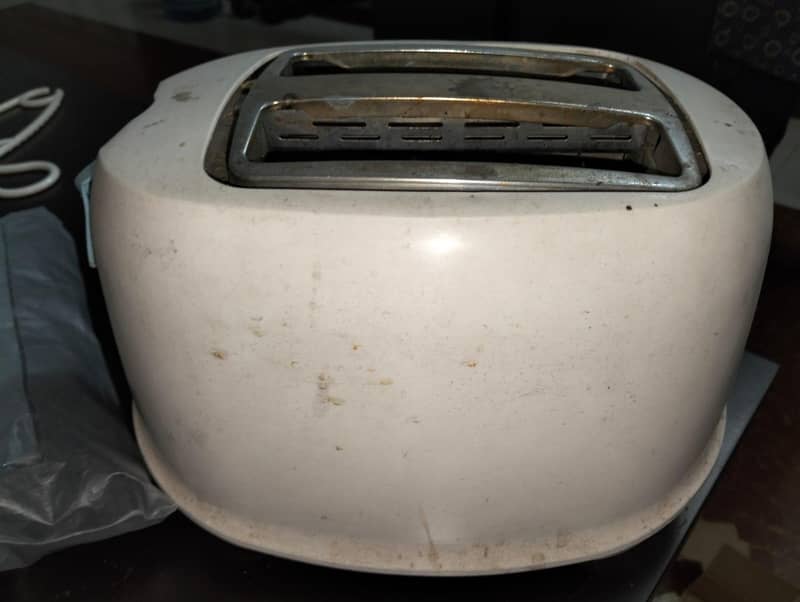 Cambridge toaster 2 slice 4