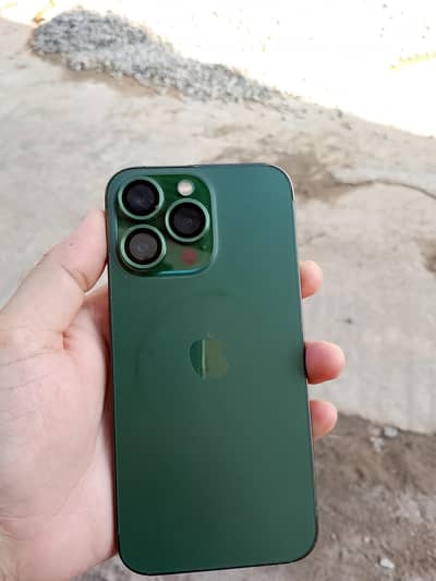 iPhone 13 Pro JV