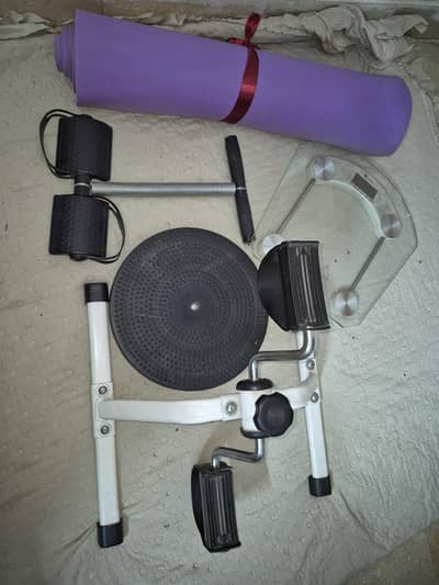 Gym tools