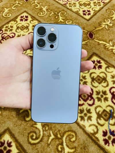 iPhone 13 Pro Max JV 
