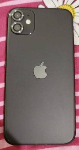 Apple iPhone 11 64GB | 10/10 Condition | Original | Waterproof