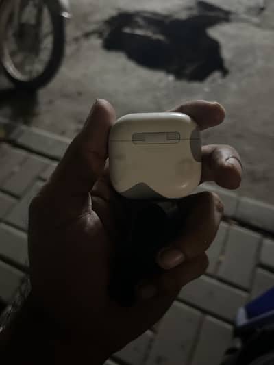 Airpod 4 pro