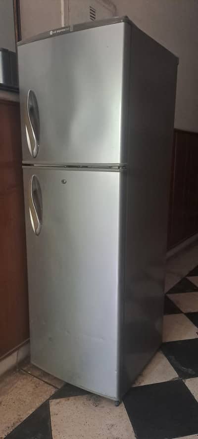 USED FRIDGES