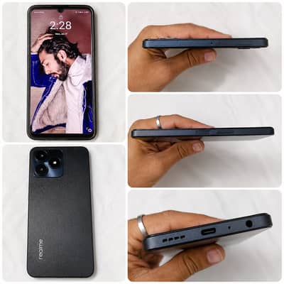 Realme C53