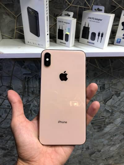 Apple iPhone XS Max