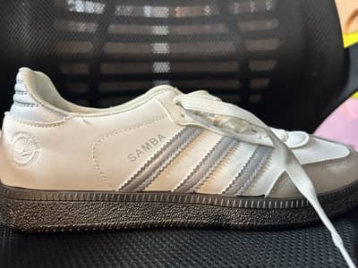 Adidas samba
