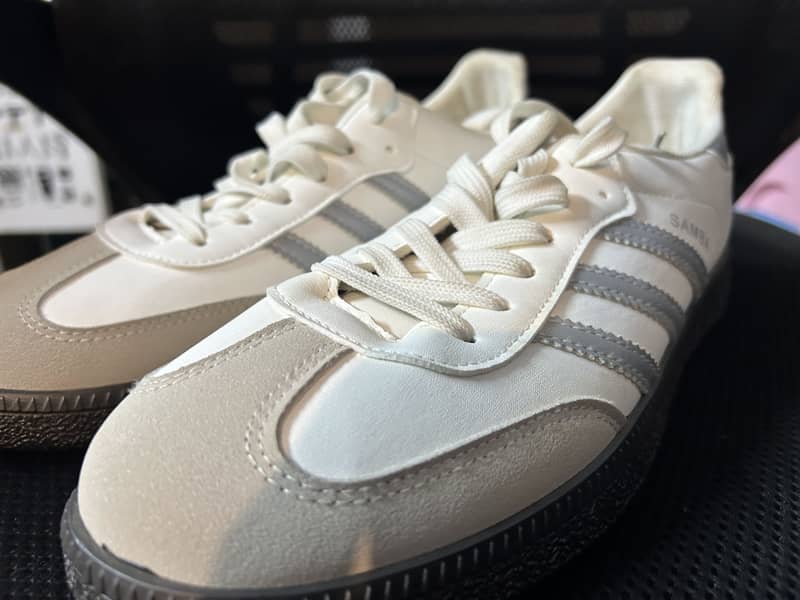 Adidas samba 2