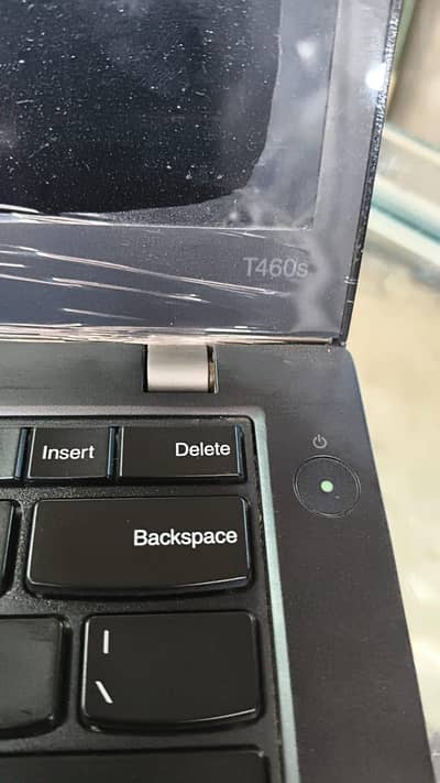 Lenovo Thinkpad T460s core i7 6th generation
