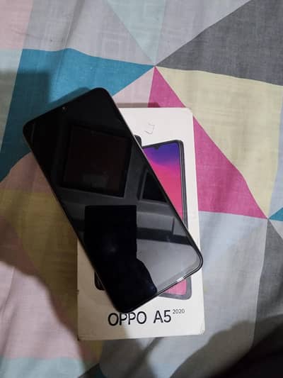 OPPO A5 2020