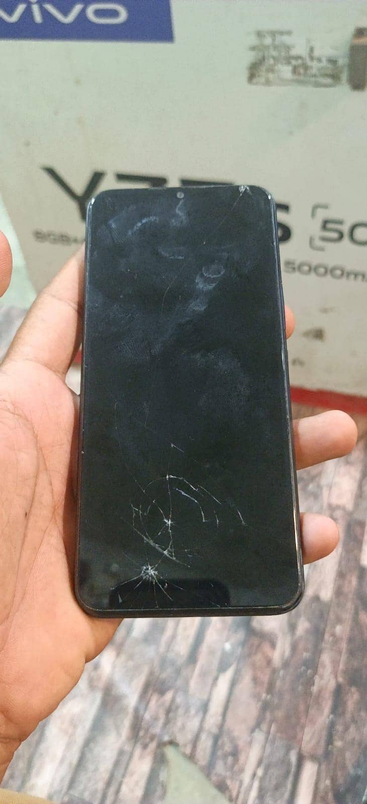 Itel A49 a58 pro 0