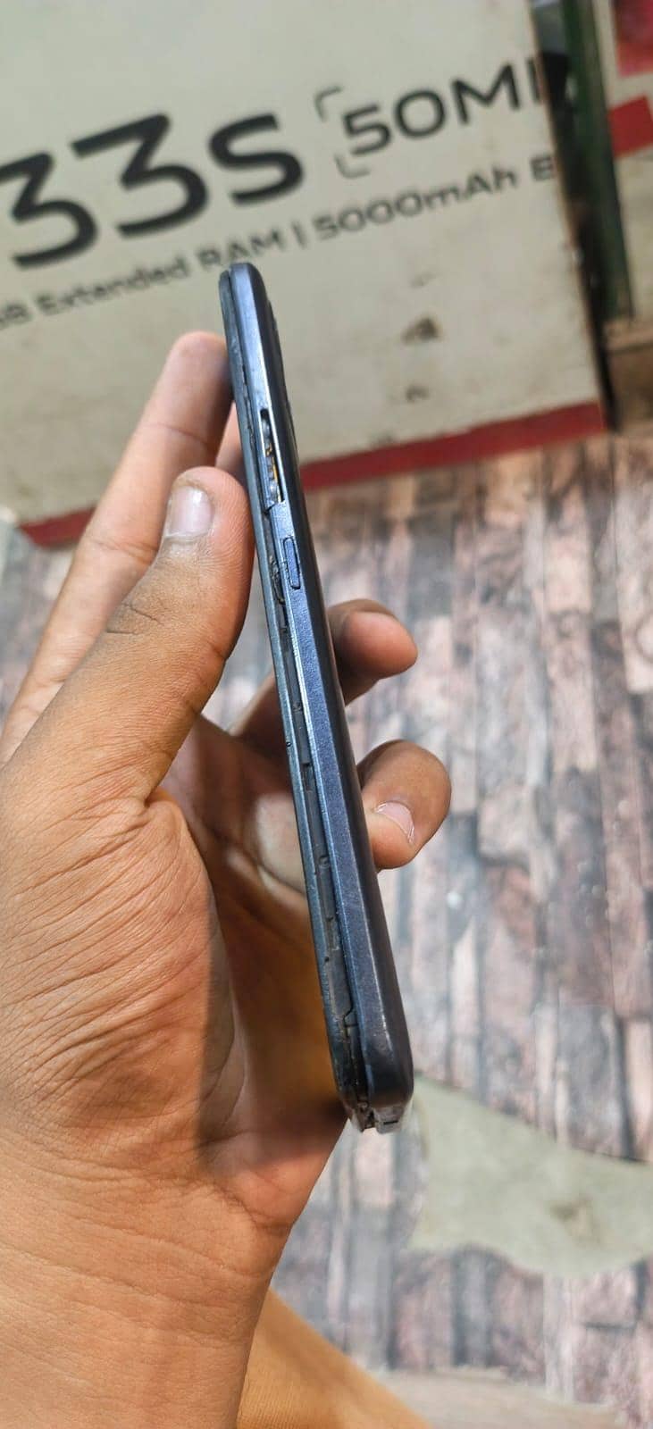 Itel A49 a58 pro 2
