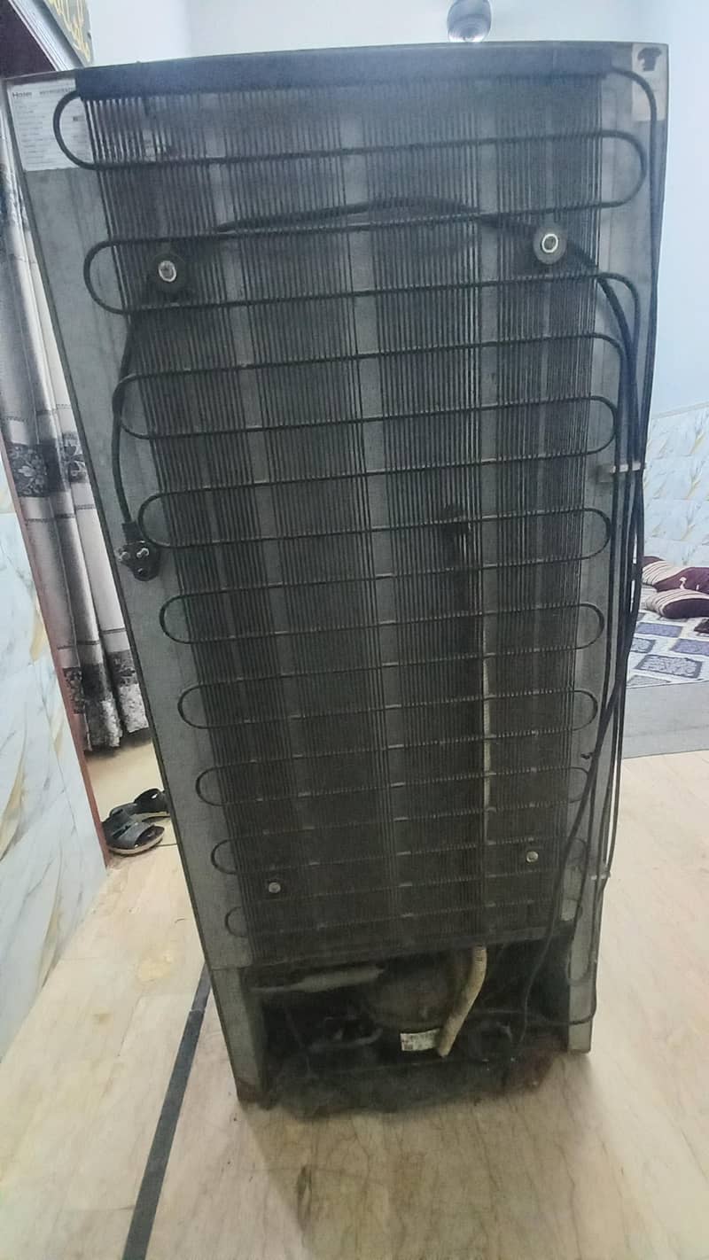 Haier 1