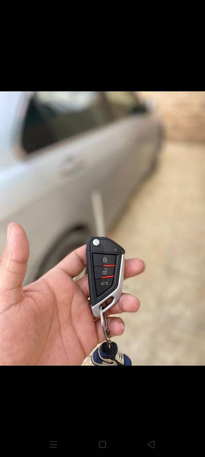 Honda Accord 2005