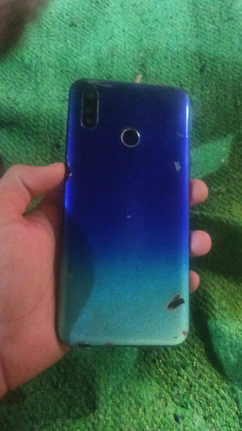 Realme 3 1