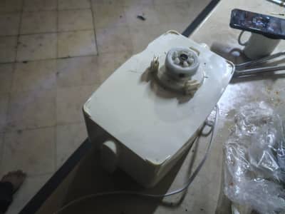 national juicer