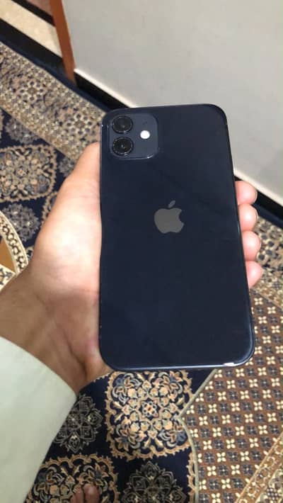 iPhone 12.64gb jv
