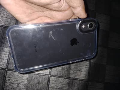Apple iPhone XR 64Gb