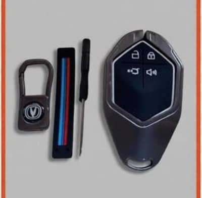 DEEPAL SO5 PREMIUM QUALITY METAL KEY COVER