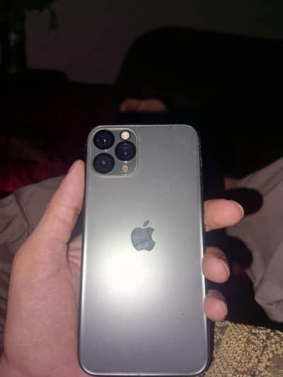 Apple iPhone 11 Pro Non Pta