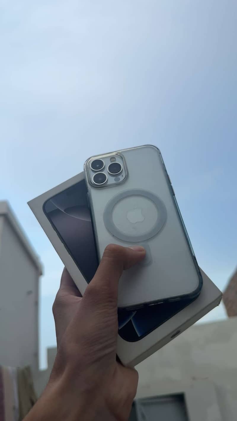 Apple iPhone 13 Pro Max 1
