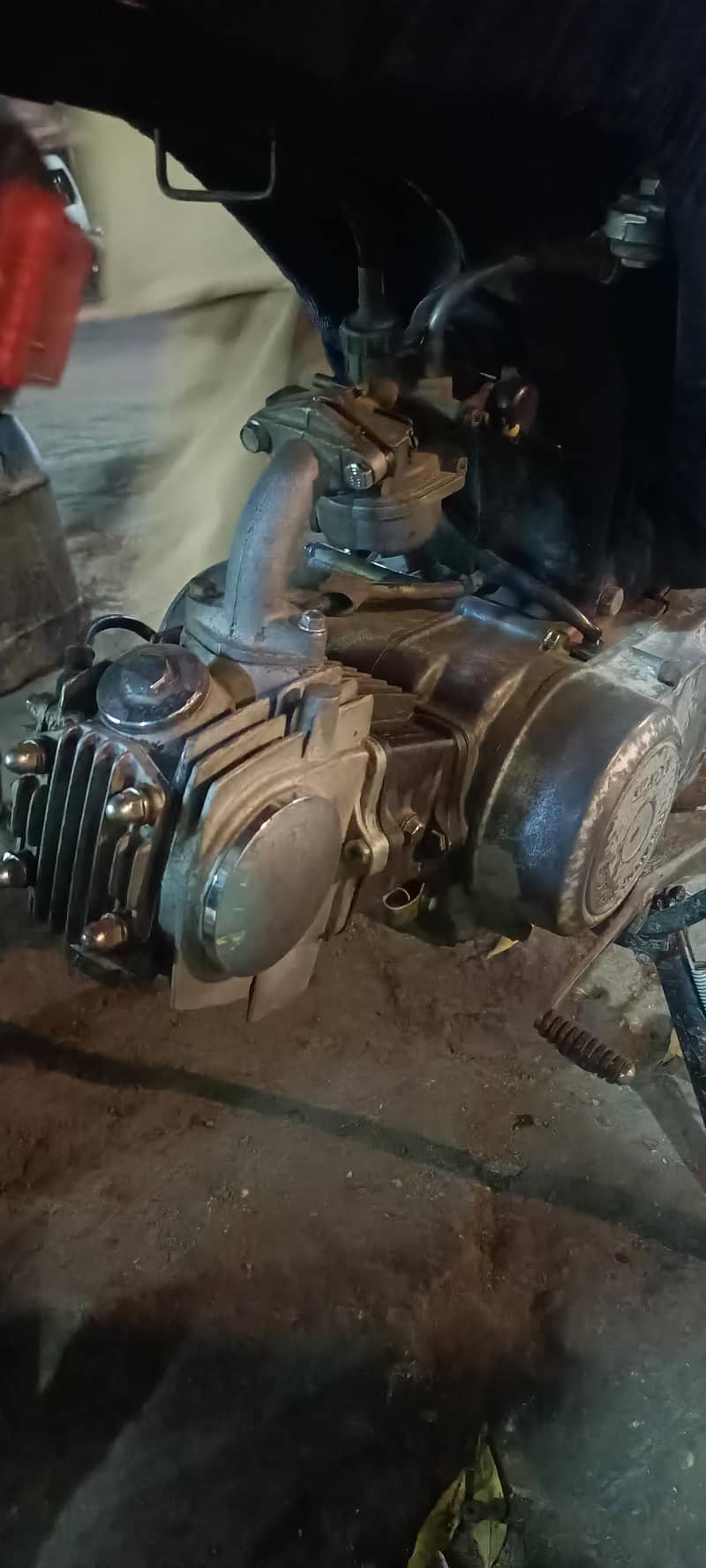 Super power 7