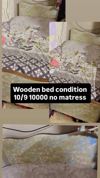 Single bed for sale