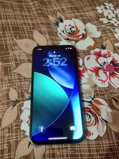 Apple iPhone 12 Pro