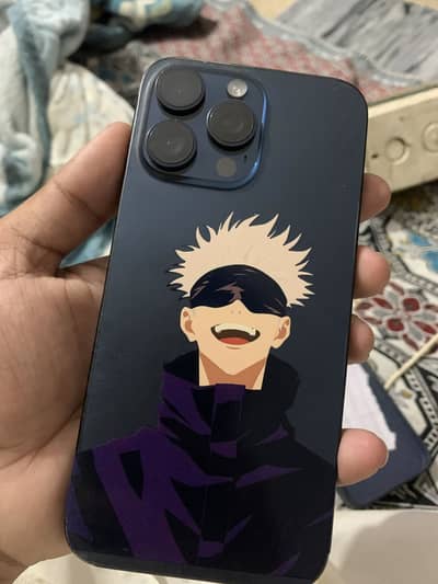 Apple iPhone 15 Pro Max