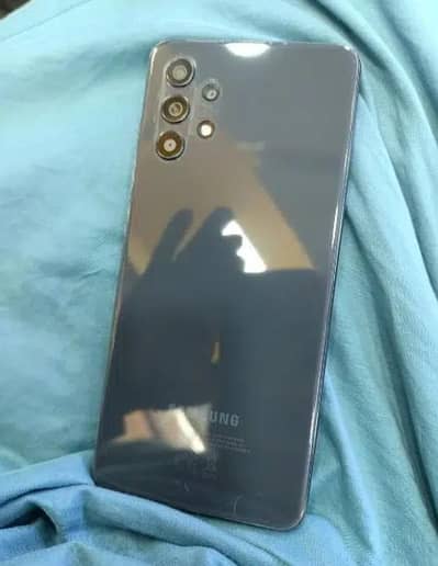 SAMSUNG A32 6.128
