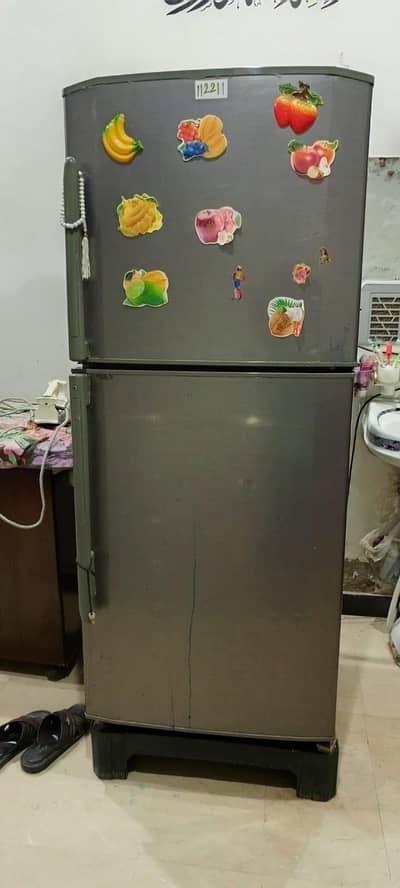 Haier farig