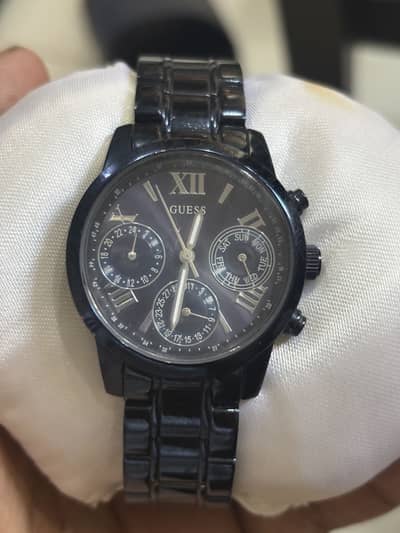 Guess Watch orignal