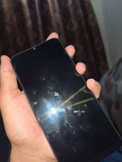 OPPO A15s