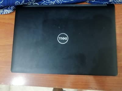 Dell Latitude 5280/core i5 7th gen/8gb RAM/256gb SSD/Touch screen