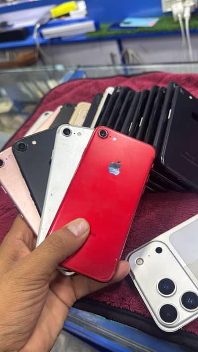 Apple iPhone 7
