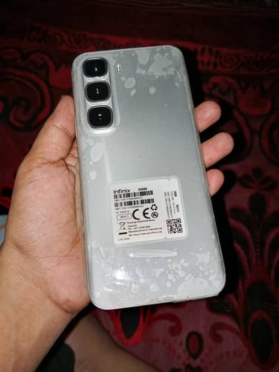 Infinix Hot 60 Pro