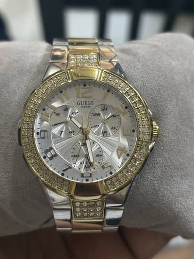 Guess Watch Prism W16563L1