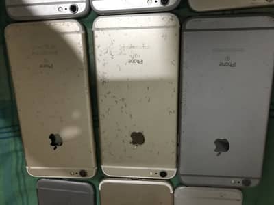 iPhone Mobail max model’s
