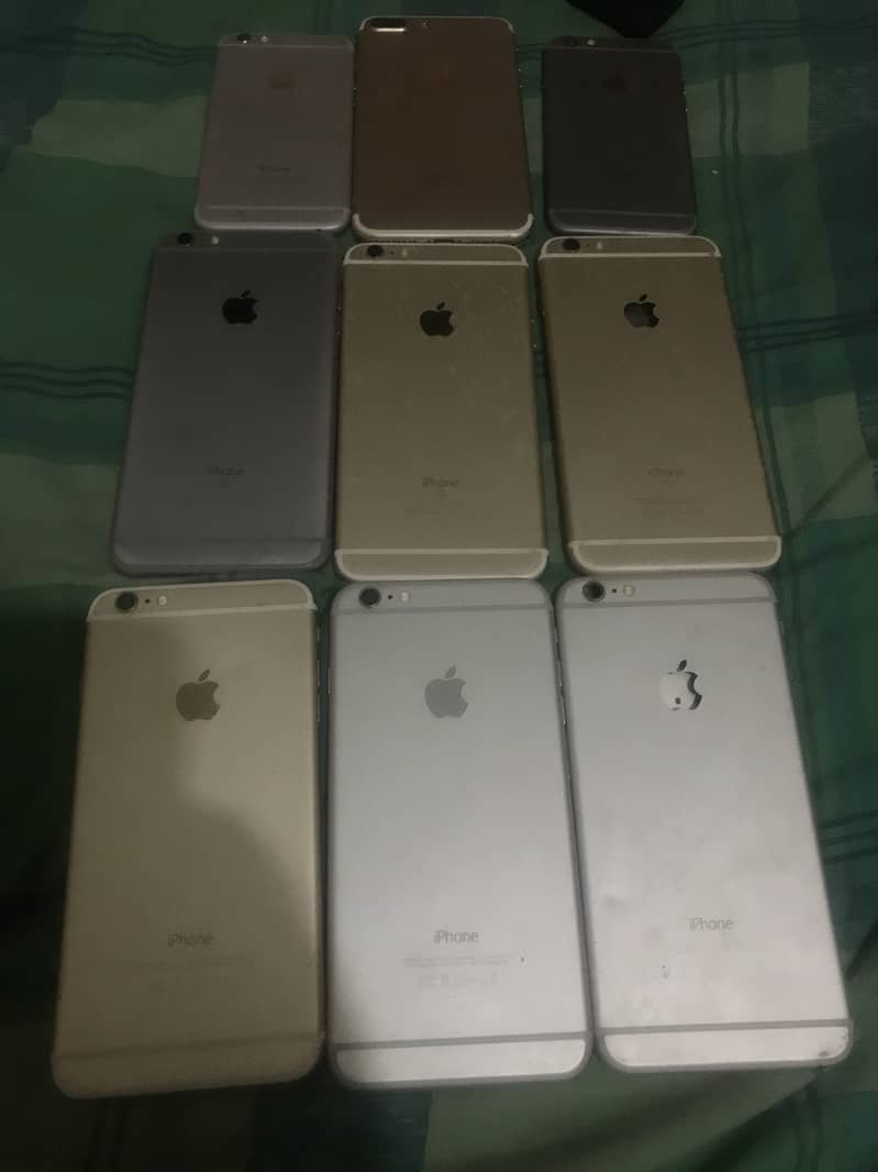 iPhone Mobail max model’s 3