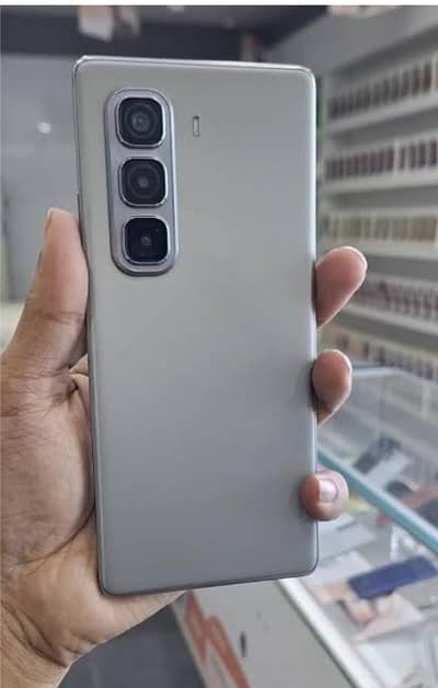 Infinix Hot 50 Pro Plus