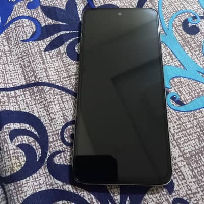 Infinix Hot 60i