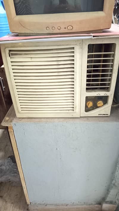 in best cooling condition