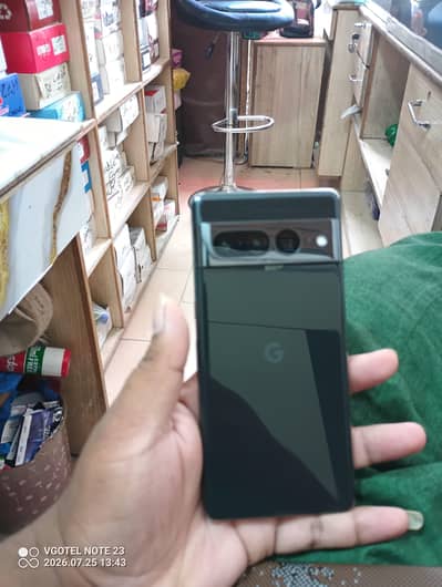 Google Pixel 7 Pro 256gb