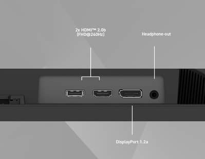 Gaming Monitor