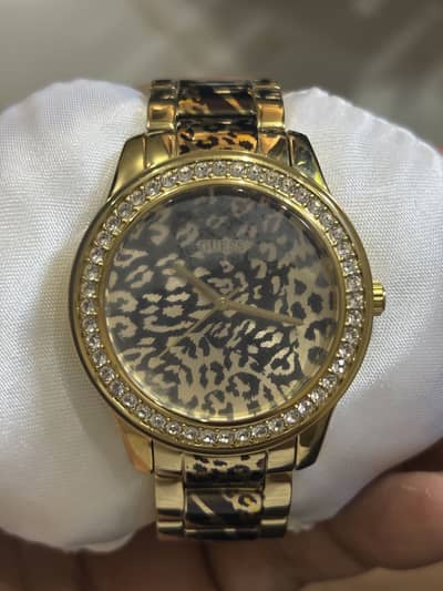 Guess Watch Women