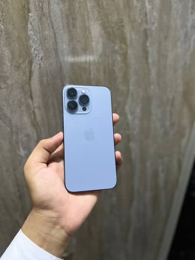 Iphone 13 pro 256