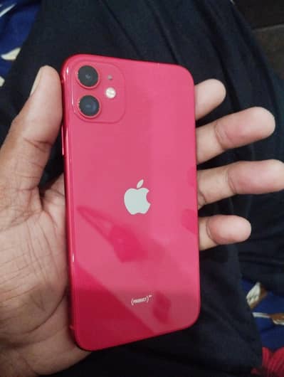 Apple iPhone 11