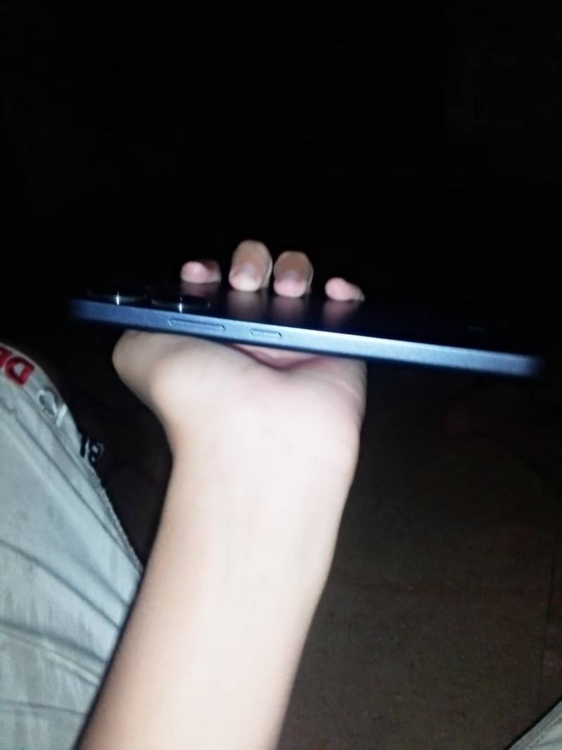 blu view 5 1